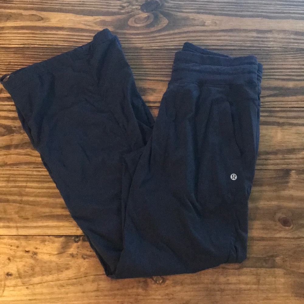 Lululemon Studio Pants